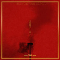 Volker Bertlemann - Conclave (Original Motion Picture Soundtrack)