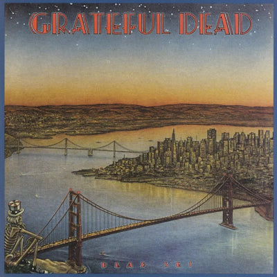 Grateful Dead - Dead Set