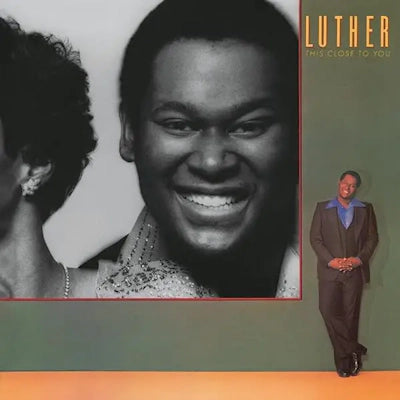 Luther Vandross - This Close To You