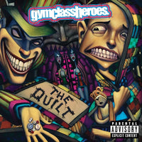 Gym Class Heroes - The Quilt (2023 Reissue)