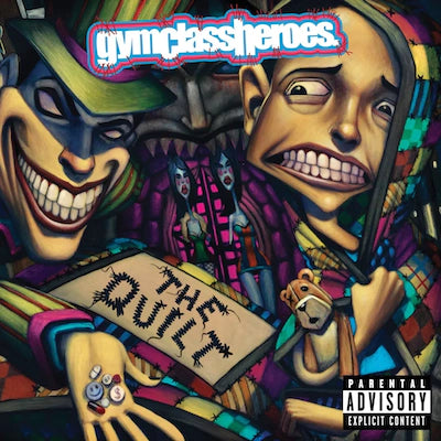 Gym Class Heroes - The Quilt (2023 Reissue)