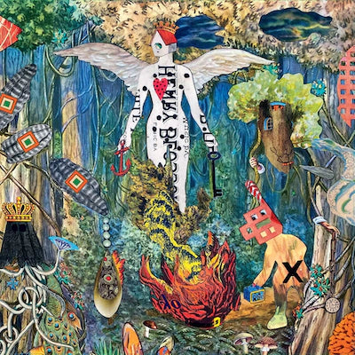 The Revivalists - Pour It Out Into The Night