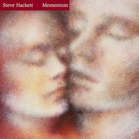 Steve Hackett - Momentum (2024 Reissue)