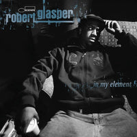 Robert Glasper - In My Element (Blue Note Classic Vinyl Series)