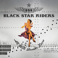 Black Star Riders - All Hell Breaks Loose (10 Year Anniversary)