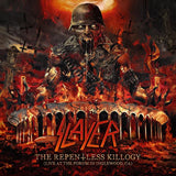 Slayer - The Repentless Killogy