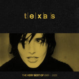 Texas - The Very Best Of 1989 – 2023