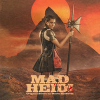 Mario Batkovic - Mad Heidi (Original Score)