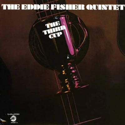 Eddie Fisher Quintet - The Third Cup (Verve By Request Series)