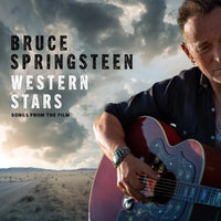 Bruce Springsteen - Western Stars