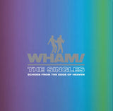 Wham! - The Singles: Echoes From The Edge Of Heaven