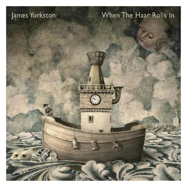 James Yorkston - When The Haar Rolls In (2023 Reissue)