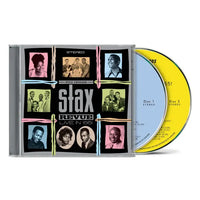 Various Artists - Stax Revue: Live In '65!
