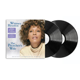 Whitney Houston - The Preacher's Wife (Original Soundtrack Album)