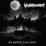 Winterfullmoon - Of Blood and Iron