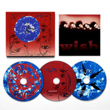 The Cure - Wish (30th Anniversary Edition) (Remastered)