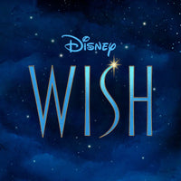 Various Artists - Wish (Original Motion Picture Soundtrack)
