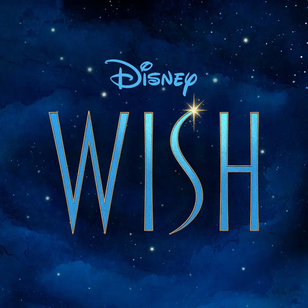 Various Artists - Wish (Original Motion Picture Soundtrack)