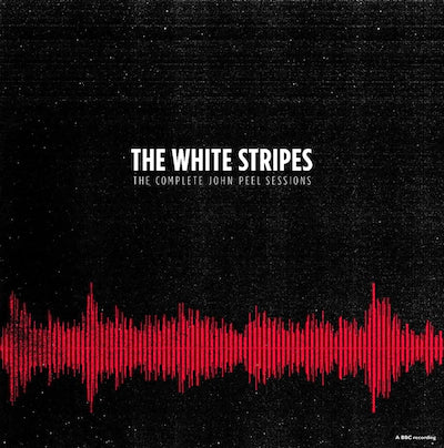 The White Stripes - The Complete Peel Sessions