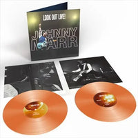 Johnny Marr - Look Out Live! (RSD 2025)