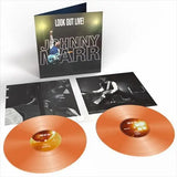 Johnny Marr - Look Out Live! (RSD 2025)