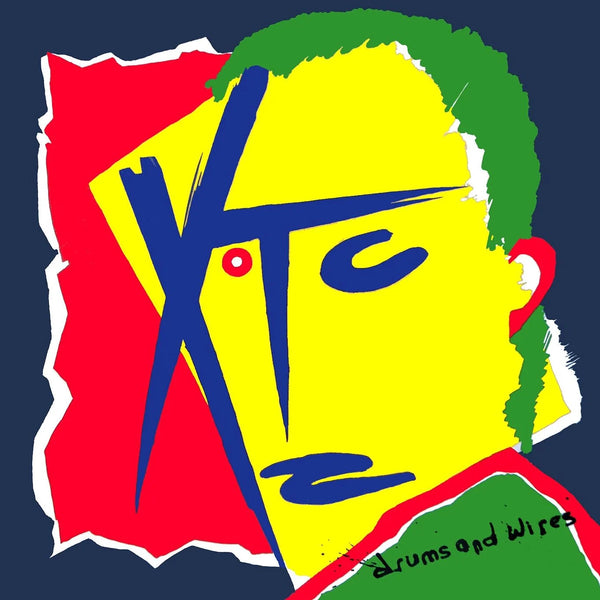 XTC - Drums and Wires (Steven Wilson Mix)