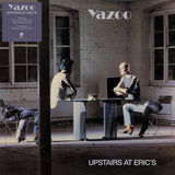 Yazoo - Upstairs At Eric's (2018 Remaster)