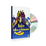 The Beatles - Yellow Submarine