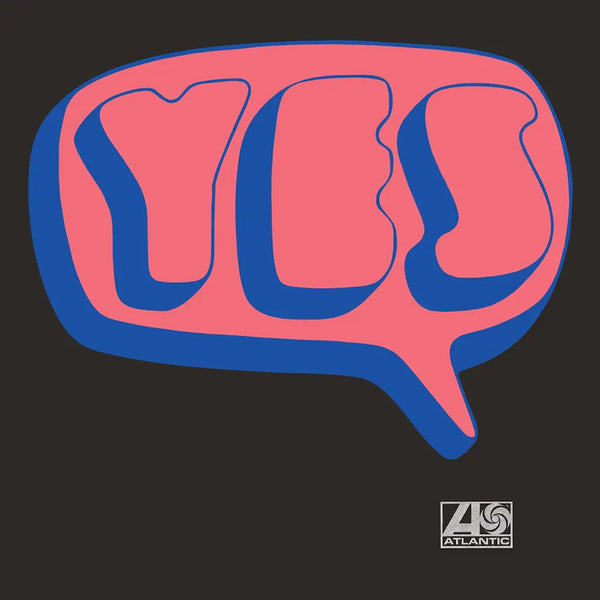 Yes - Yes (2024 Reissue)