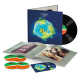 Yes - Fragile