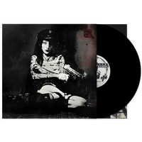 yeule - Evangelic Girl is a Gun