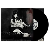 yeule - Evangelic Girl is a Gun