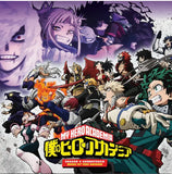 Yuki Hayashi - My Hero Academia: Season 6