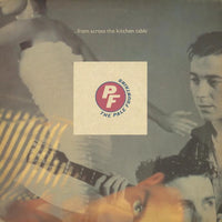 Pale Fountains - From Across The Kitchen Table (2023 Reissue)