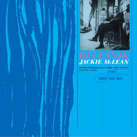 Jackie Mclean - Bluesnik (Blue Note Classic Vinyl Series)