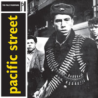 Pale Fountains - Pacific Street (2023 Reissue)