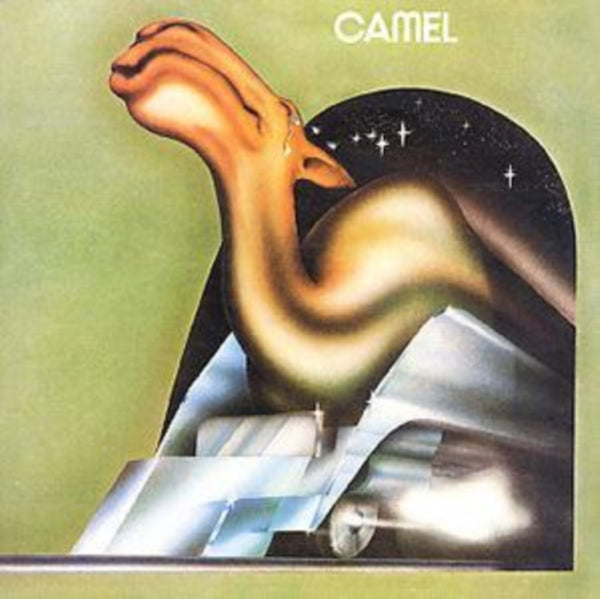 Camel - Camel (CD)