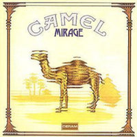 Camel - Mirage (CD)