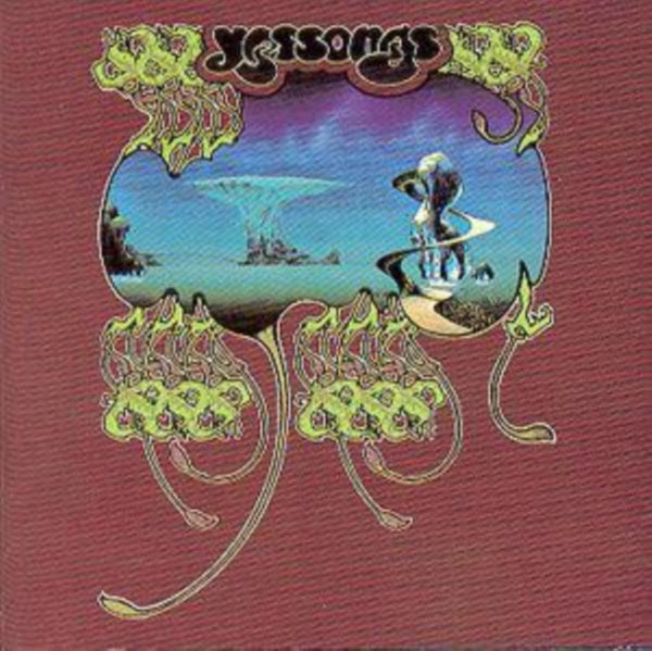 Yes - Yessongs