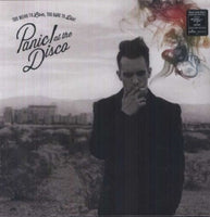 Panic! At The Disco - Too Weird to Live, Too Rare to Die!