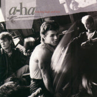 a-ha - Hunting High and Low