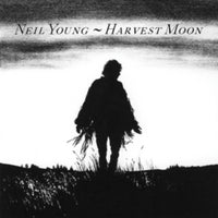 Neil Young - Harvest Moon