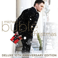 Michael Buble - Christmas (10th Anniversary Edition)