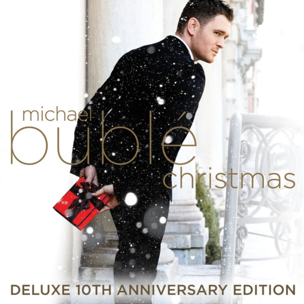 Michael Buble - Christmas (10th Anniversary Edition)