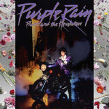 Prince and the Revolution - Purple Rain