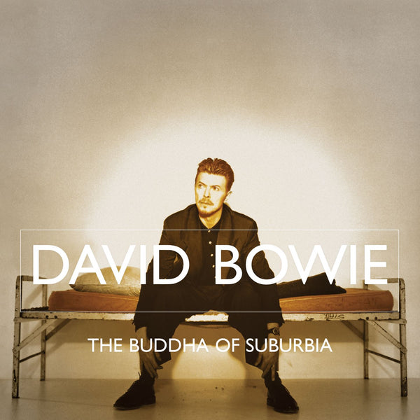 David Bowie - The Buddha Of Suburbia