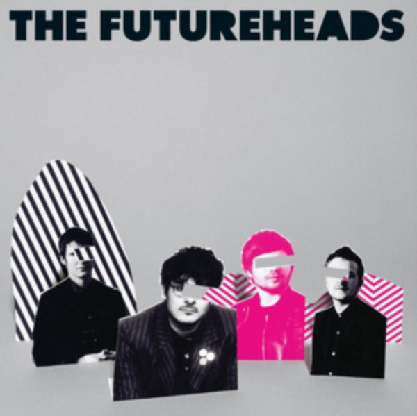 The Futureheads - The Futureheads