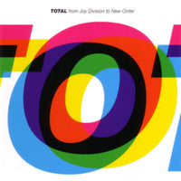 Joy Division / New Order - Total