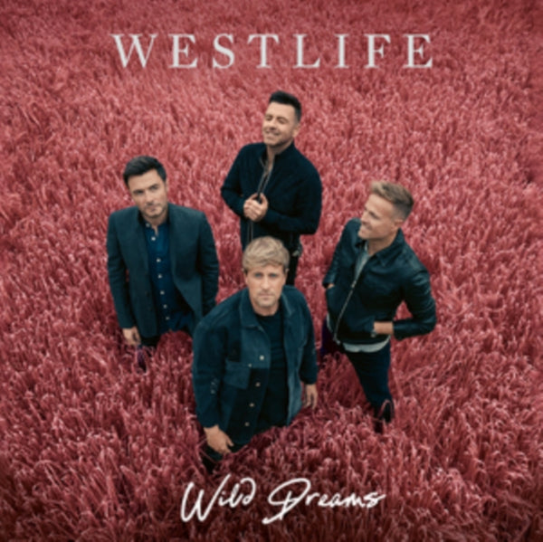 Westlife - Wild Dreams