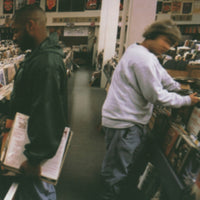 DJ Shadow - Endtroducing...